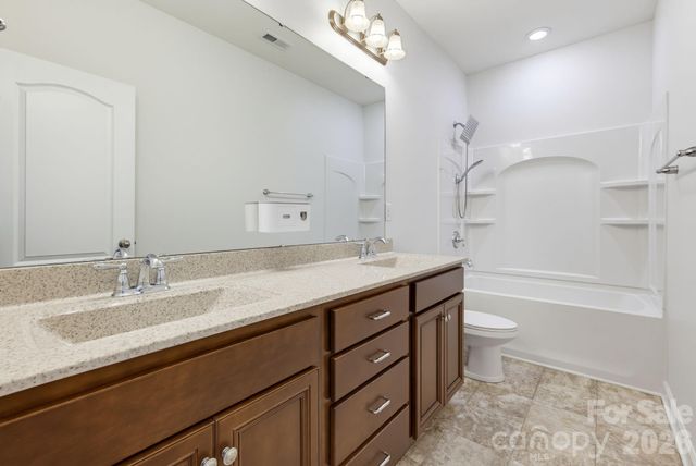 8315 Breton Way, Harrisburg, NC 28075