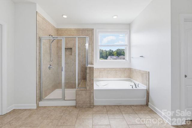 8315 Breton Way, Harrisburg, NC 28075