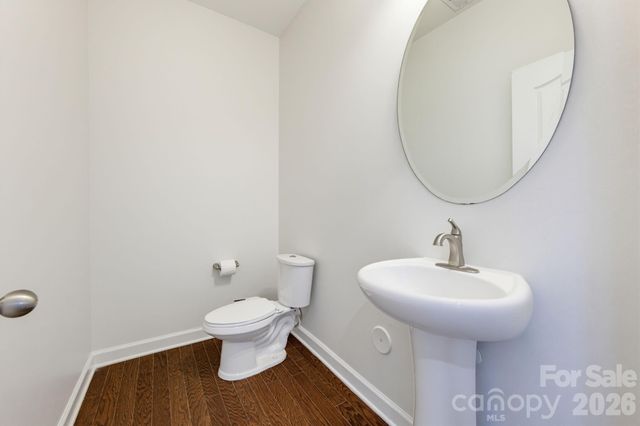 8315 Breton Way, Harrisburg, NC 28075