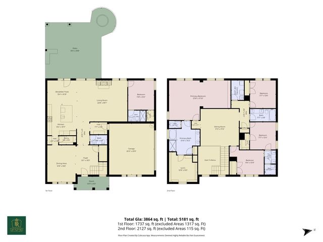 8315 Breton Way, Harrisburg, NC 28075