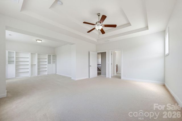 8315 Breton Way, Harrisburg, NC 28075