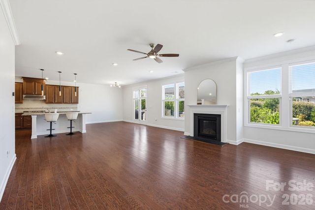 8315 Breton Way, Harrisburg, NC 28075