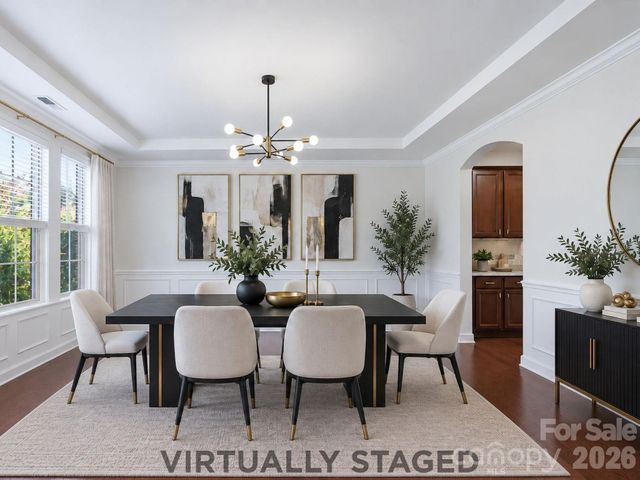 8315 Breton Way, Harrisburg, NC 28075