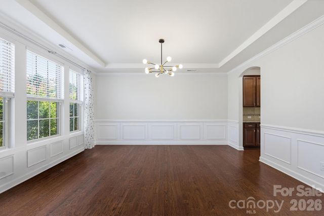 8315 Breton Way, Harrisburg, NC 28075