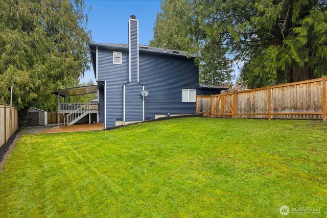 18112 Cedarbough Loop, Arlington, WA 98223