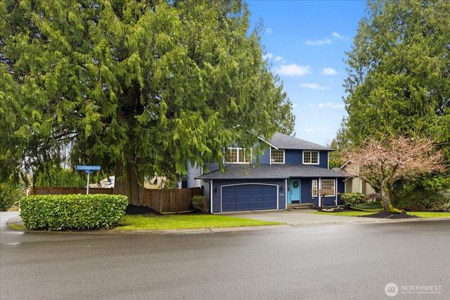 18112 Cedarbough Loop, Arlington, WA 98223
