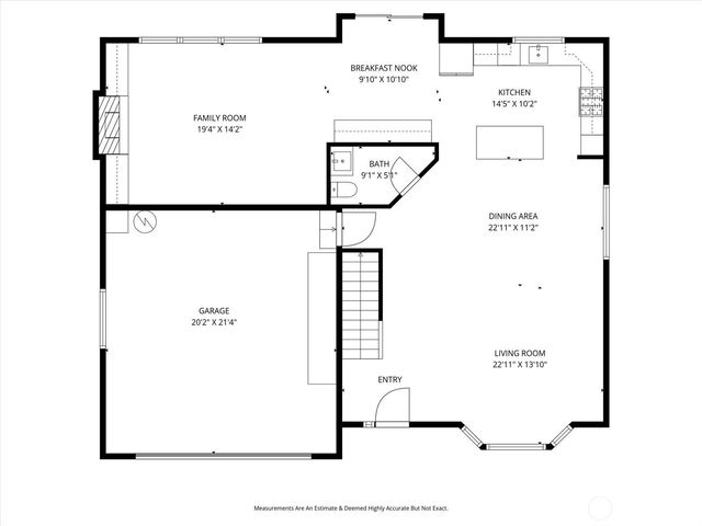 18112 Cedarbough Loop, Arlington, WA 98223