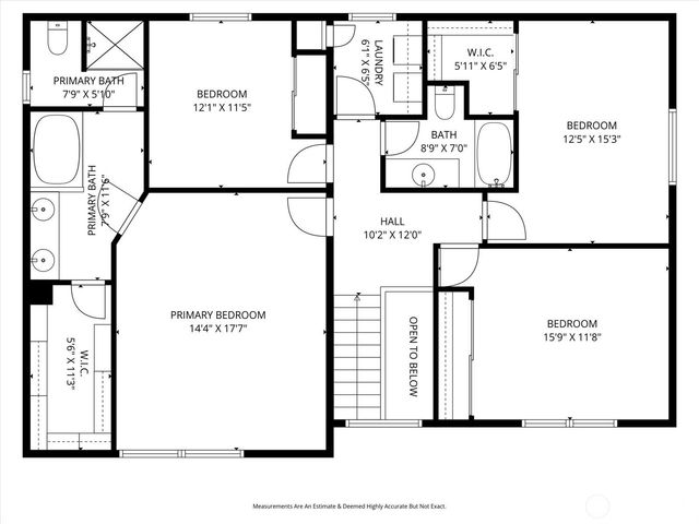 18112 Cedarbough Loop, Arlington, WA 98223