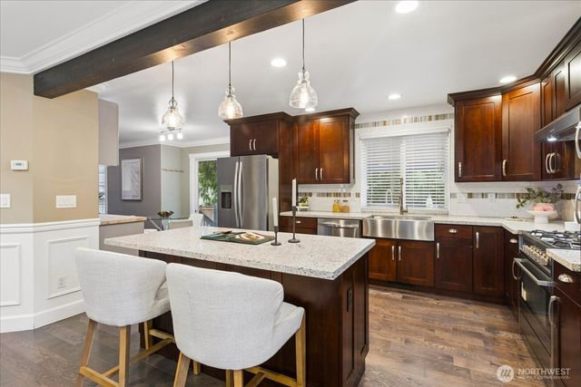 18112 Cedarbough Loop, Arlington, WA 98223