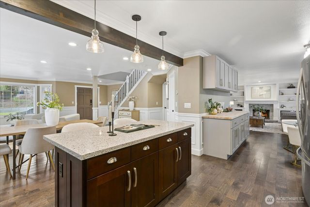 18112 Cedarbough Loop, Arlington, WA 98223