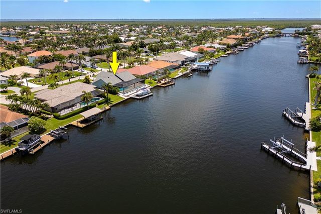 2517 SW 52nd ST, Cape Coral, FL 33914