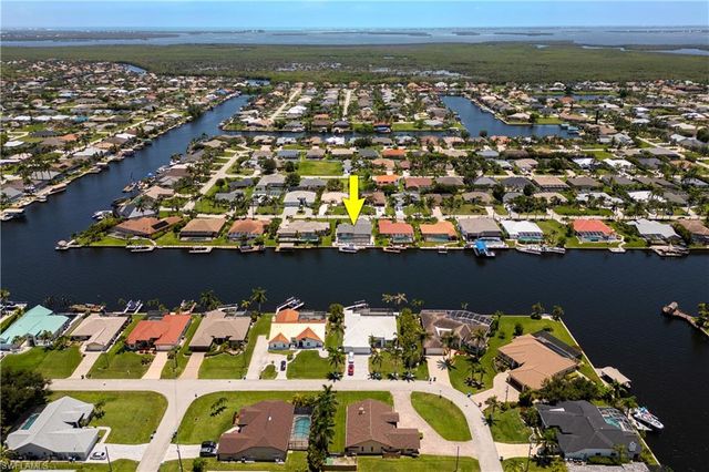2517 SW 52nd ST, Cape Coral, FL 33914