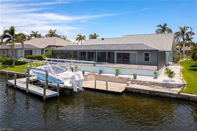 2517 SW 52nd ST, Cape Coral, FL 33914