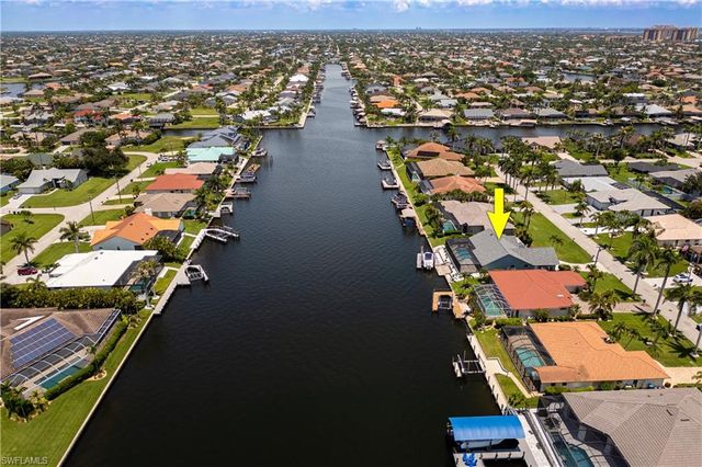 2517 SW 52nd ST, Cape Coral, FL 33914