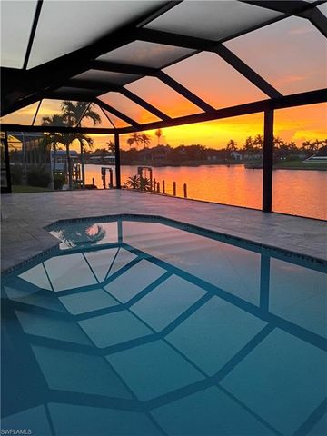 2517 SW 52nd ST, Cape Coral, FL 33914