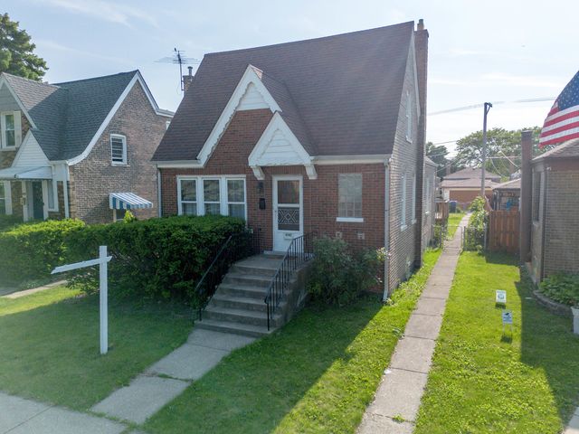 4948 S Lamon Avenue, Chicago, IL 60638