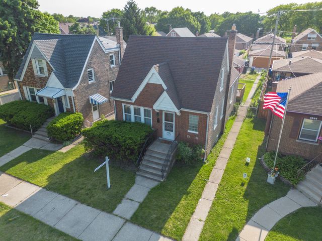 4948 S Lamon Avenue, Chicago, IL 60638