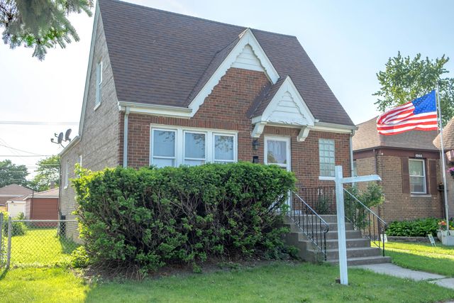 4948 S Lamon Avenue, Chicago, IL 60638