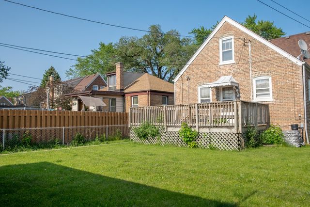 4948 S Lamon Avenue, Chicago, IL 60638