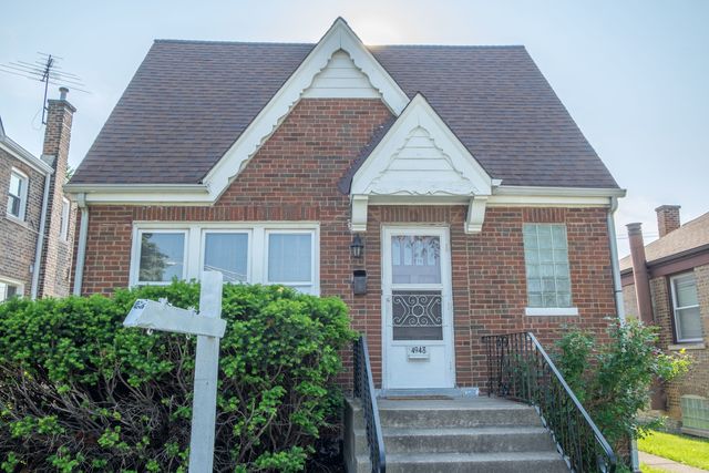 4948 S Lamon Avenue, Chicago, IL 60638