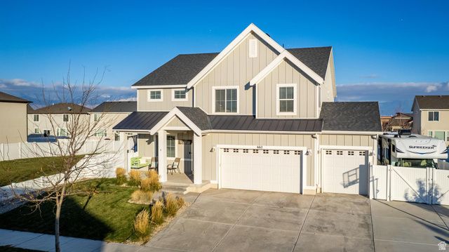 662 S JUBILEE DR, Saratoga Springs, UT 84045