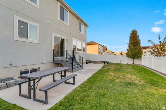 662 S JUBILEE DR, Saratoga Springs, UT 84045