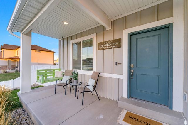 662 S JUBILEE DR, Saratoga Springs, UT 84045