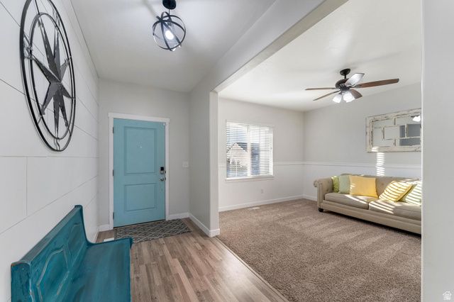 662 S JUBILEE DR, Saratoga Springs, UT 84045