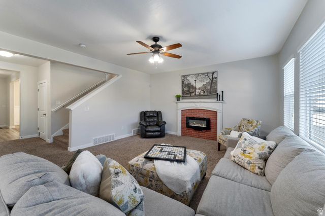662 S JUBILEE DR, Saratoga Springs, UT 84045