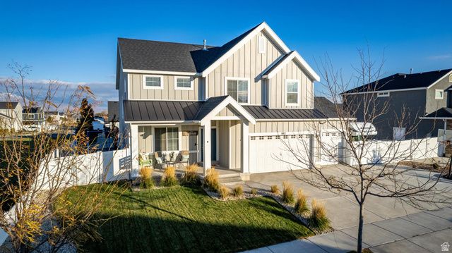 662 S JUBILEE DR, Saratoga Springs, UT 84045