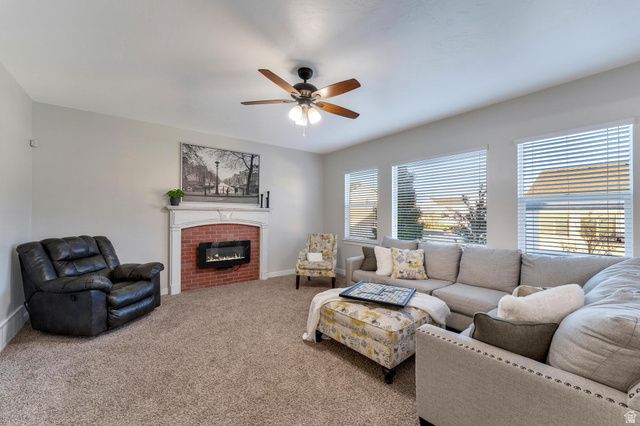 662 S JUBILEE DR, Saratoga Springs, UT 84045