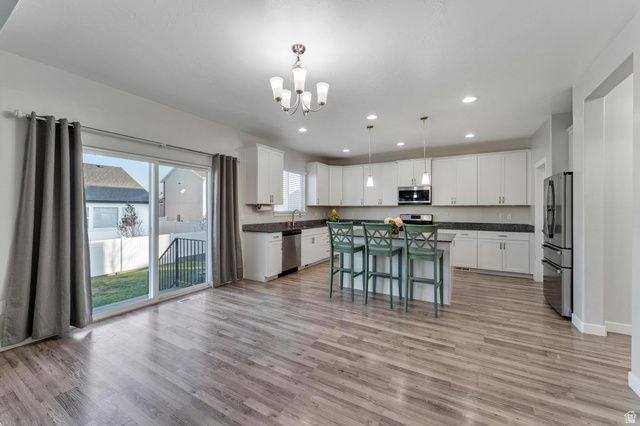 662 S JUBILEE DR, Saratoga Springs, UT 84045
