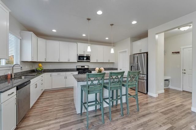 662 S JUBILEE DR, Saratoga Springs, UT 84045