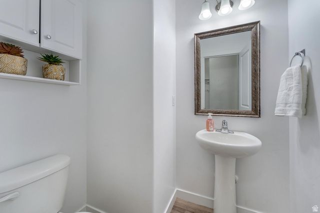 662 S JUBILEE DR, Saratoga Springs, UT 84045