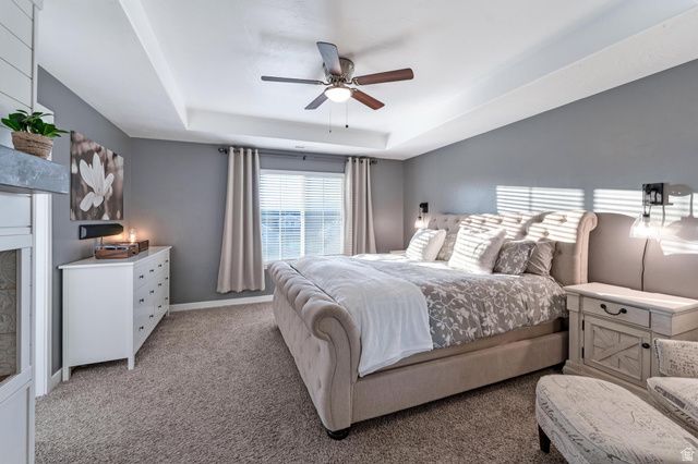 662 S JUBILEE DR, Saratoga Springs, UT 84045
