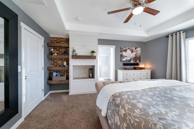 662 S JUBILEE DR, Saratoga Springs, UT 84045