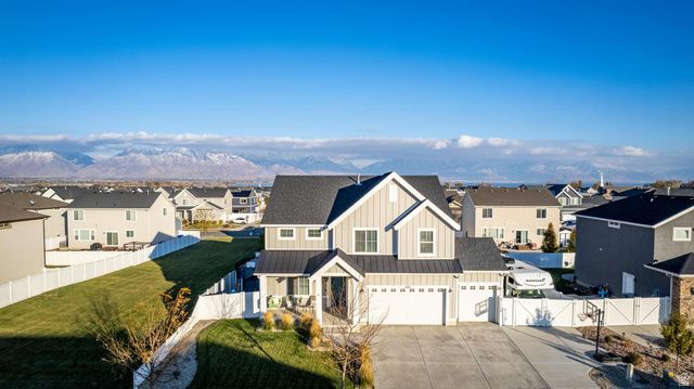 662 S JUBILEE DR, Saratoga Springs, UT 84045