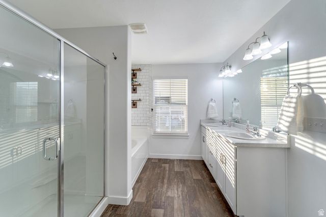 662 S JUBILEE DR, Saratoga Springs, UT 84045