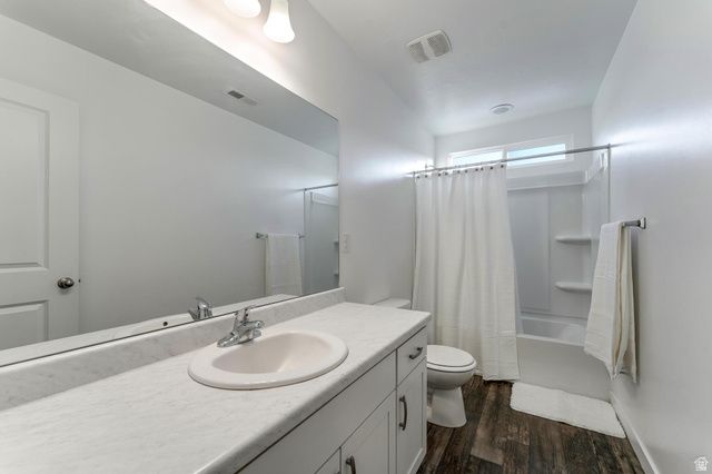 662 S JUBILEE DR, Saratoga Springs, UT 84045