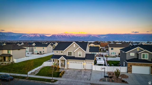 662 S JUBILEE DR, Saratoga Springs, UT 84045