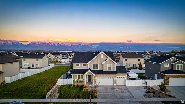 662 S JUBILEE DR, Saratoga Springs, UT 84045