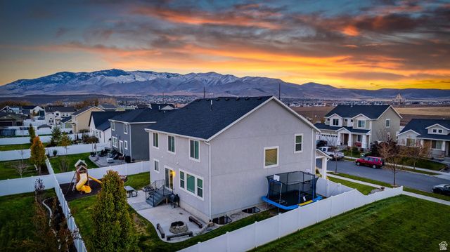 662 S JUBILEE DR, Saratoga Springs, UT 84045