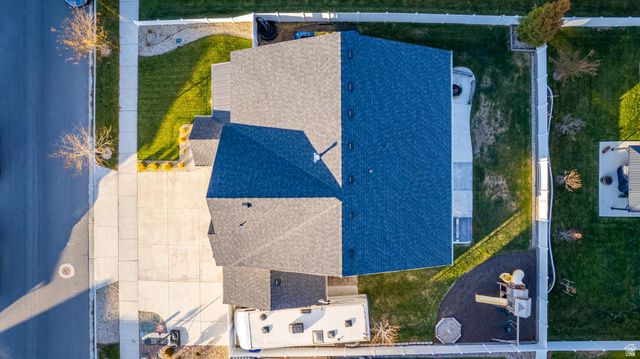 662 S JUBILEE DR, Saratoga Springs, UT 84045