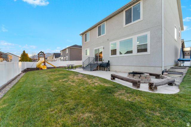 662 S JUBILEE DR, Saratoga Springs, UT 84045