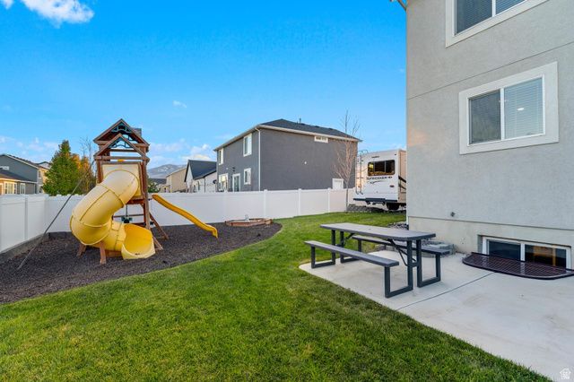 662 S JUBILEE DR, Saratoga Springs, UT 84045