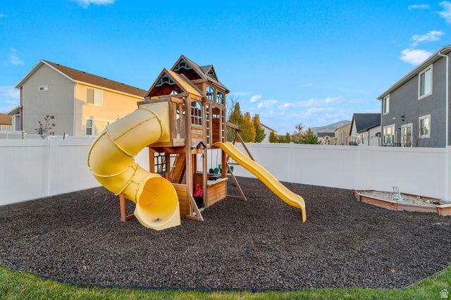 662 S JUBILEE DR, Saratoga Springs, UT 84045