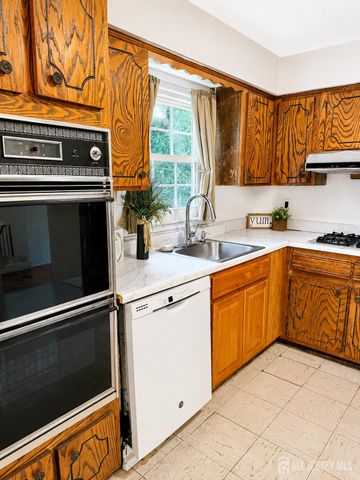 13 Traci Lane, Edison, NJ 08817