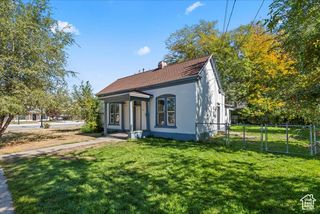 393 W 300 S, Provo, UT 84601