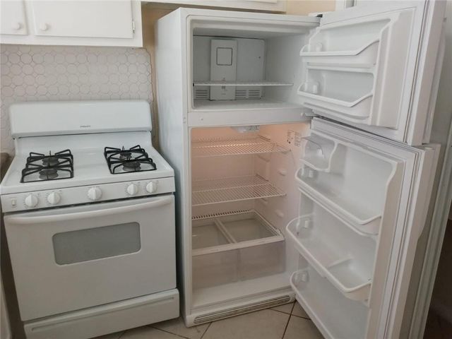 Address unavailable.