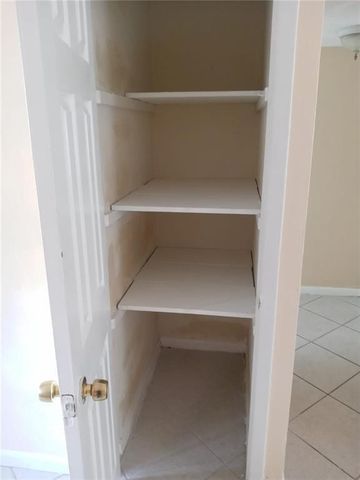 Address unavailable.